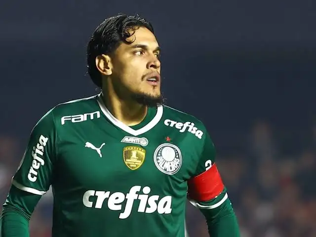 النصر السعودي يتراجع عن ضم مدافع بالميراس