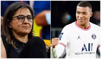 والدة مبابي تقود عملية انتقاله لـ ريال مدريد