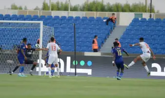 إحباط في الاتحاد المنستيري بعد الخسارة برباعية من الزمالك بالبطولة العربية
