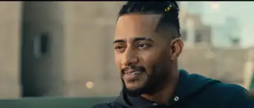 طرح أغنية خمسة كل خميس لمحمد رمضان من فيلم ع الزيرو