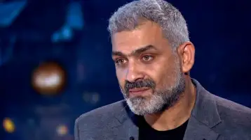 هاني عادل يشارك جاكي شان وجون سينا في فيلم «هيدن سترايك»