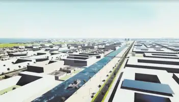 مصر على أعتاب إنشاء أكبر مدينة صناعية روسية لغزو السوق الأفريقية