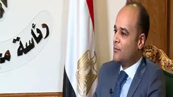 متحدث الوزراء: درس التغيرات المناخية قاسي.. وخطة للسيناريو الأسوأ في 2024