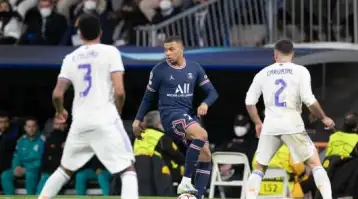 ريال مدريد يستهدف عدم تضييع فرصة ضم مبابي