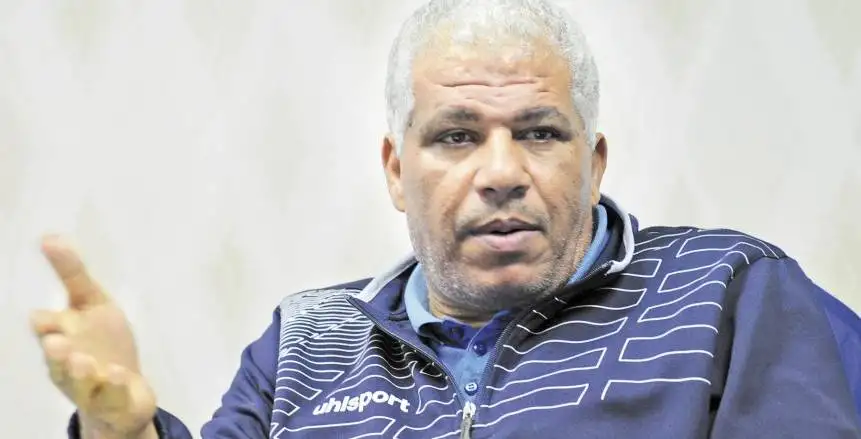 ميمي عبد الرازق مديرًا فنيًا لقطاع الناشئين والبراعم بالمصري