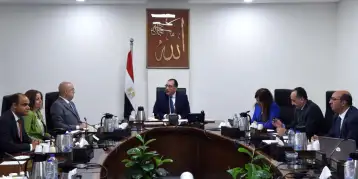 رئيس الوزراء يتابع إجراءات توفير الدعم المطلوب لمشروعات المبادرة الرئاسية "سكن كل  المصريين"