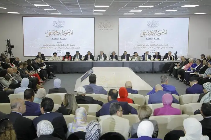 الحوار الوطني.. مشاركون يتحفظون على انتخاب المحافظين: الظروف الحالية لا تسمح