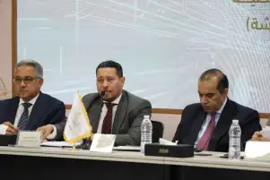 الحوار الوطني.. عبد القوي: قطاع العمل الأهلي يواجه صعوبات في تطبيق الحد الأدنى للأجور
