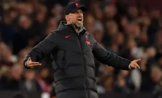 كلوب يوجه رسالة للاعب ليفربول الجديد بعد الفوز على ليستر