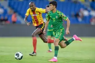الشرطة يتعادل مع الترجي وينقض على قمة المجموعة الأولى بكأس الملك سلمان