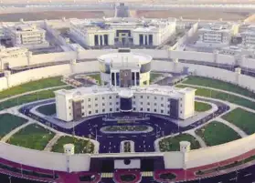 مصدر أمني ينفي ادعاءات الإخوان بالتشكيك في منظومة العمل بأحد مراكز الإصلاح والتأهيل