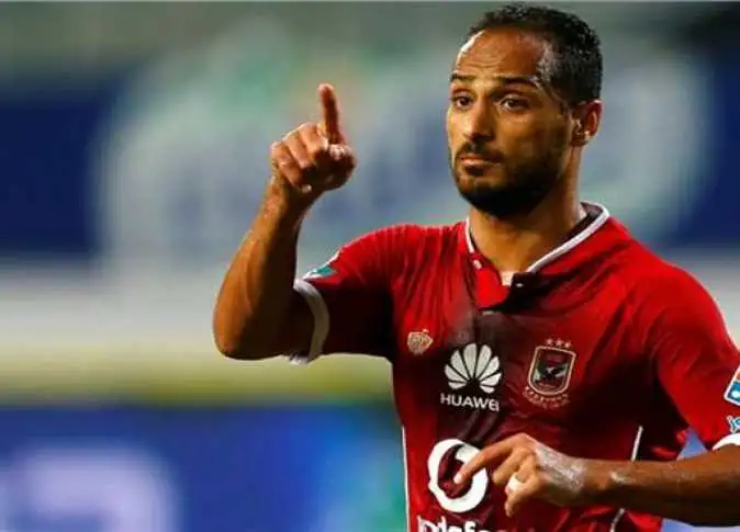 وليد سليمان: قرار اعتزالي كان صحيحا.. ومباراة تكريمي ستكون قبل بداية الموسم