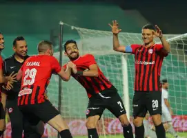 سعد سمير يتحدث عن مستقبله بعد انتهاء إعارته مع فيوتشر