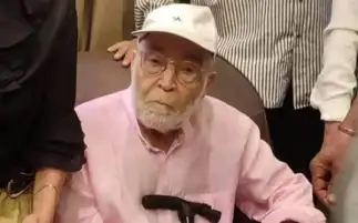 تشييع جثمان عبدالله حسن يوسف من مسجد الشرطة بالشيخ زايد