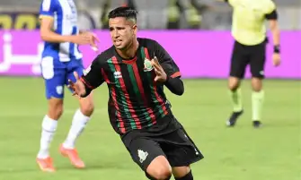 مدرب الجيش الملكي يعلن انتقال رضا سليم للأهلي