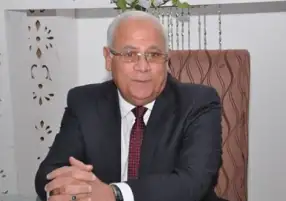 محافظ بورسعيد يهنئ أوائل الثانوية العامة