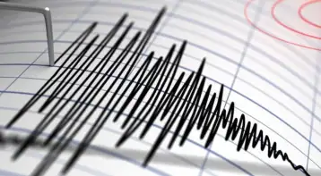 الأردن يسجل 683 زلزالا خلال النصف الأول من 2023