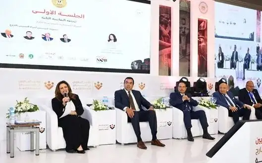 الهجرة: ننسق مع 10 وزارات وجهات معنية لإطلاق الشركة الاستثمارية للمصريين بالخارج قريبا