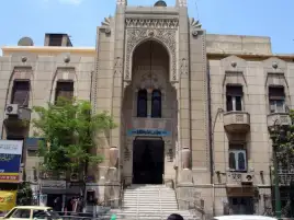 الأطباء: تلقينا 180 طلبا للتنازل عن الترشح في انتخابات التجديد النصفي