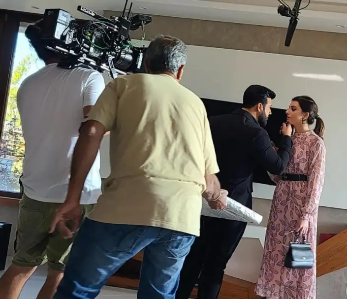 العراقي محمد الأمير يشارك كضيف شرف في «سر عودة طاقية الإخفاء»