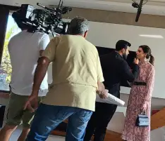 العراقي محمد الأمير يشارك كضيف شرف في «سر عودة طاقية الإخفاء»