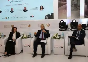 المالية: حققنا معدلات نمو إيجابية على مدار 7 سنوات وصلت 6.6% العام المالي الماضي
