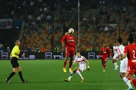 تعرف على الفرق المشاركة في بطولة كأس السوبر المصري للأبطال