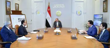 برلماني: تدخل الرئيس لإنهاء ممارسات الاستيلاء على أراضي الدولة يعطى زخما كبيرا في هذا الملف