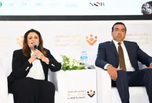 وزيرة الهجرة: نُجهز لإطلاق مظلة للحماية الاجتماعية والتأمينية للمصريين في الخارج