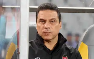 رسميًا.. حسام البدري يتولى تدريب الزوراء العراقي