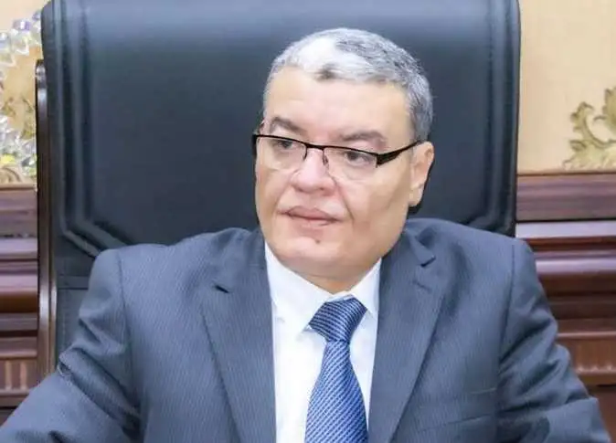 محافظ المنيا يؤكد أهمية تضافر الجهود للتصدي للتعديات على الأراضي الزراعية
