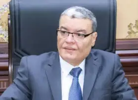محافظ المنيا يؤكد أهمية تضافر الجهود للتصدي للتعديات على الأراضي الزراعية