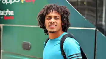جريندو: فضلت الانتقال إلى البنك الأهلي على الزمالك
