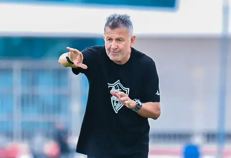 هشام يكن: أخطاء أوسوريو في التشكيل وراء خسارة الزمالك أمام الشباب
