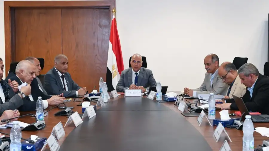 وزير الري: تطهير 117 مخر سيل بأطوال 318 كيلومترا استعدادا لموسم السيول المقبل