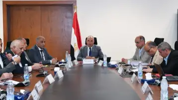 وزير الري: تطهير 117 مخر سيل بأطوال 318 كيلومترا استعدادا لموسم السيول المقبل