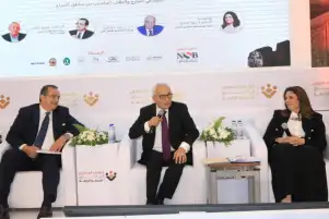 رضا حجازي: تقديم كل الخدمات التعليمية للجاليات المصرية في جميع دول العالم