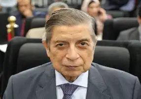 الحوار الوطني.. رئيس جامعة الإسكندرية الأسبق يطالب بمراجعة أولويات الإنفاق