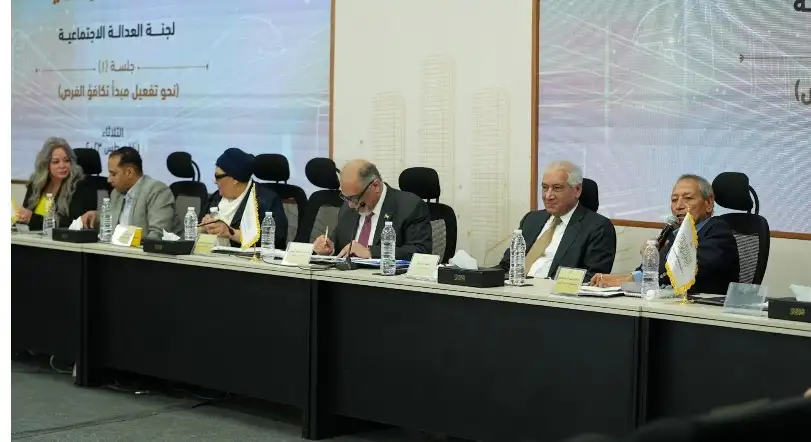 الحوار الوطني.. اقتراح بالتوسع في الطروحات الحكومية لخفض عجز الموازنة