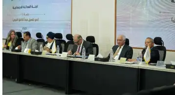 الحوار الوطني.. اقتراح بالتوسع في الطروحات الحكومية لخفض عجز الموازنة