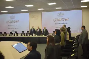 جيهان عطا: الأجر العادل يتناسب مع مستوى الأسعار وتكاليف المعيشة