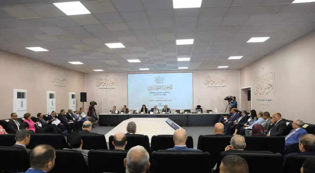 طلعت عبد القوي يوصي بوضع استراتيجية وطنية للعدالة الاجتماعية