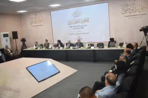 ناجي الشهابي يطالب يتغيير السياسات والأشخاص لحل أزمة الديون