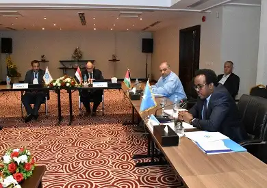 البيئة: مصر تحرص على تعزيز التعاون الإقليمي لحماية البيئة البحرية وصون التنوع البيولوجي