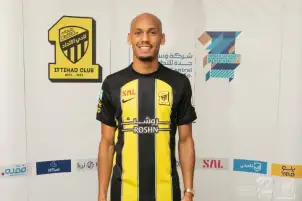 فابينيو يصل السعودية استعدادا للانضمام للاتحاد