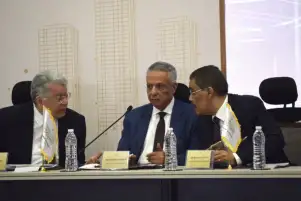 ضياء رشوان يكشف آخر مستجدات المحور السياسي في الحوار الوطني
