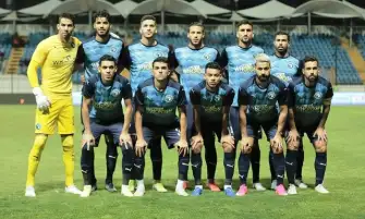 بيراميدز: لا نتعاقد مع لاعبين بالصدفة.. وهناك من يحاول تسويق نفسه عن طريقنا