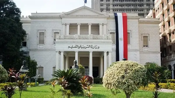 التعليم تنفي حصول بعض الطلاب من عائلات محددة على نسب مئوية مرتفعة في امتحانات الثانوية العامة