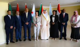 مصر تتسلم رئاسة الدورة الـ20 للهيئة الإقليمية للمحافظة على بيئة البحر الأحمر وخليج عدن