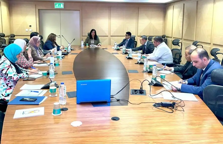 السياحة تواصل متابعتها لملف عملية الانتقال إلى العاصمة الإدارية الجديدة